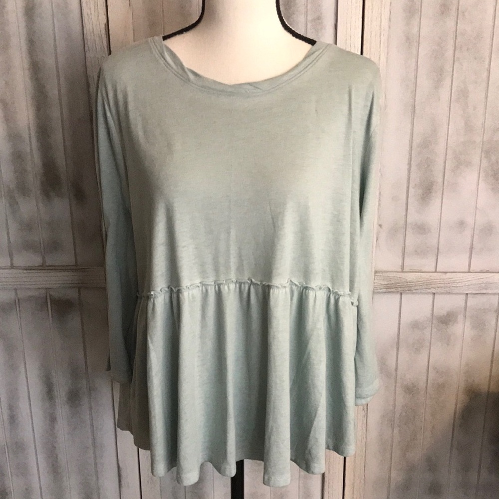 Arizona Jean Co. top